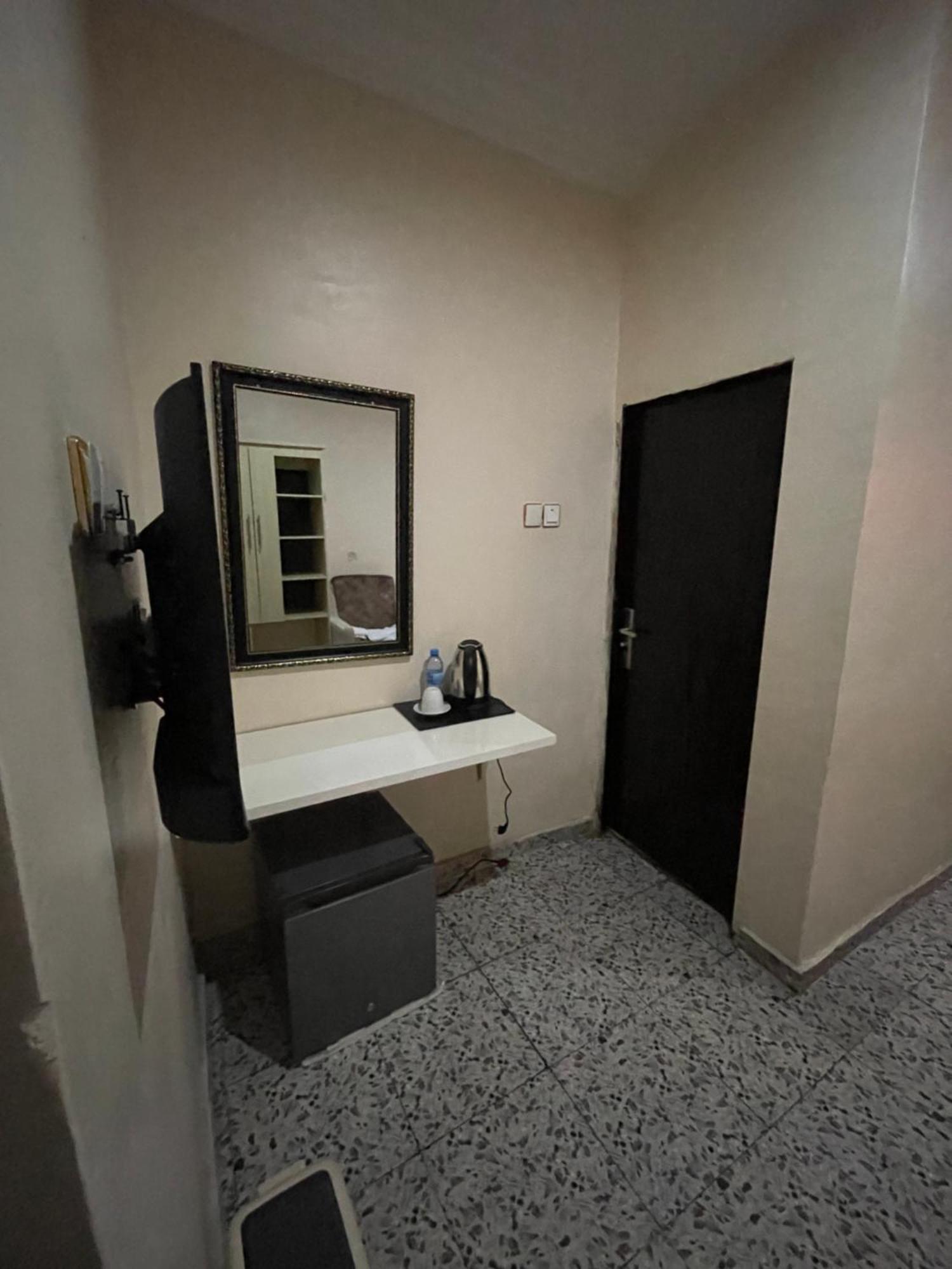 Nexus Xpress Hotel Abuja Exterior foto